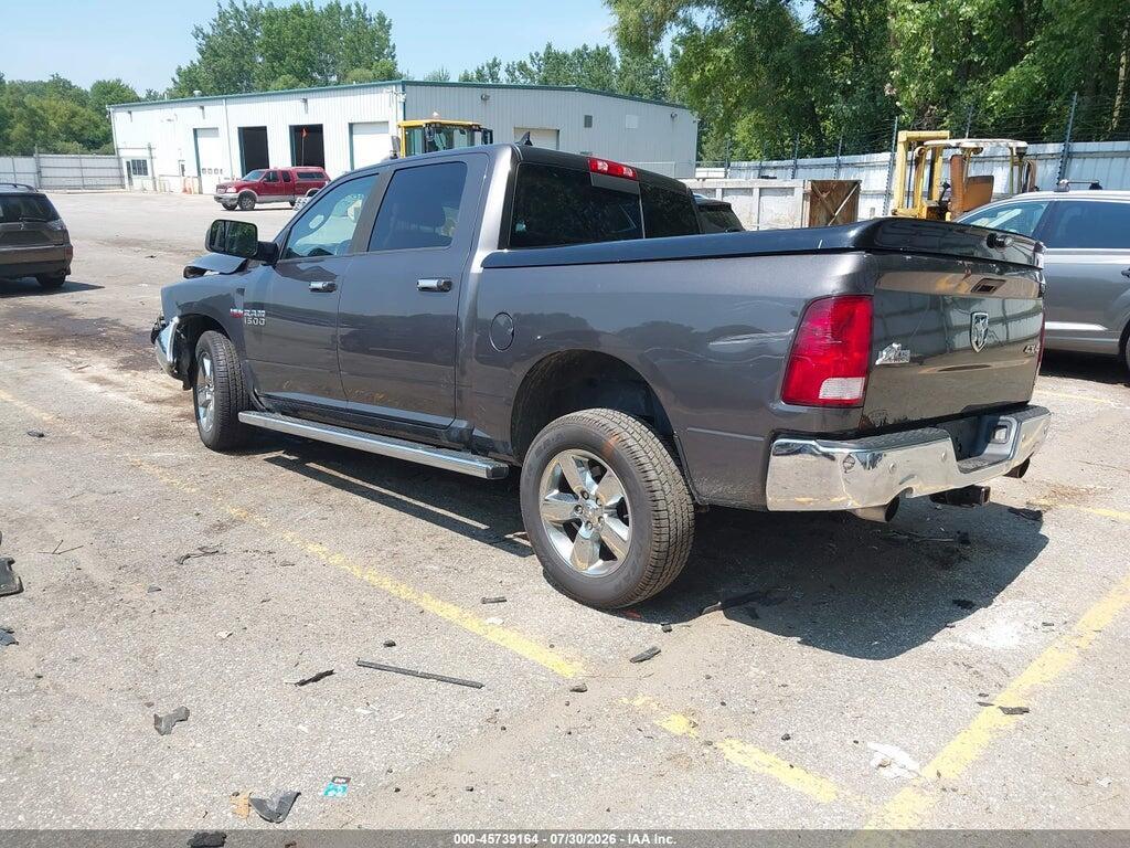 1C6RR7LT4ES321649 2014 RAM 1500 photo no. 3