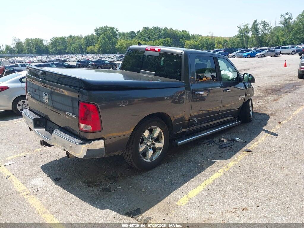 1C6RR7LT4ES321649 2014 RAM 1500 photo no. 4
