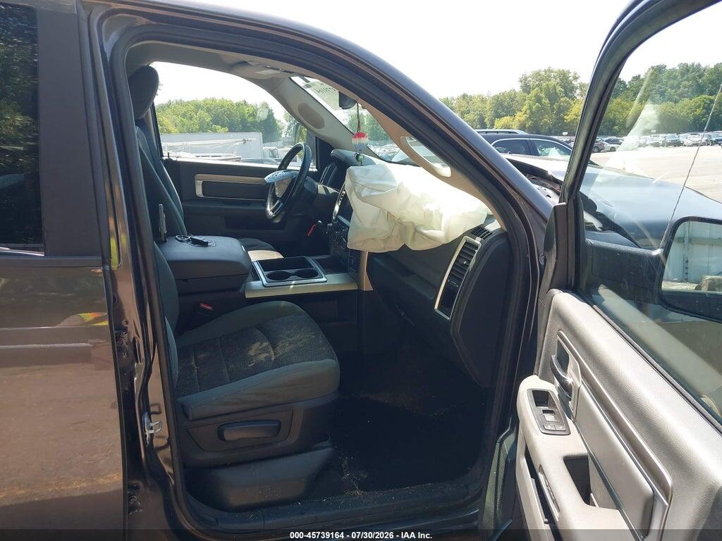 1C6RR7LT4ES321649 2014 RAM 1500 photo no. 5