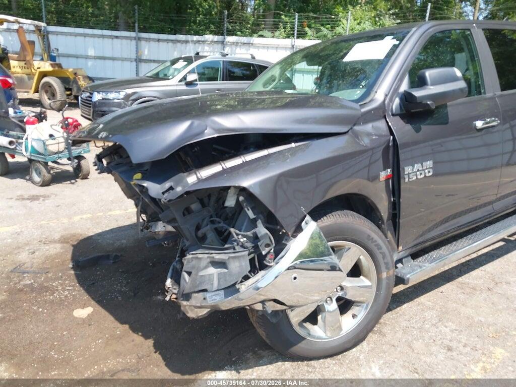 1C6RR7LT4ES321649 2014 RAM 1500 photo no. 6