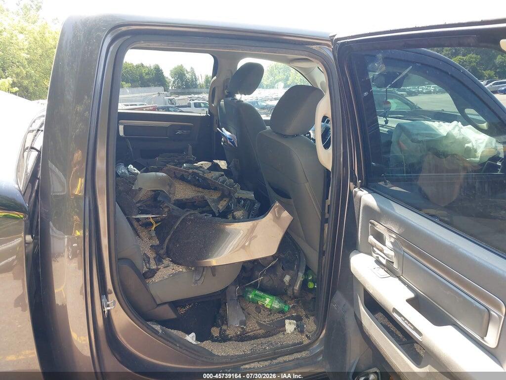 1C6RR7LT4ES321649 2014 RAM 1500 photo no. 8