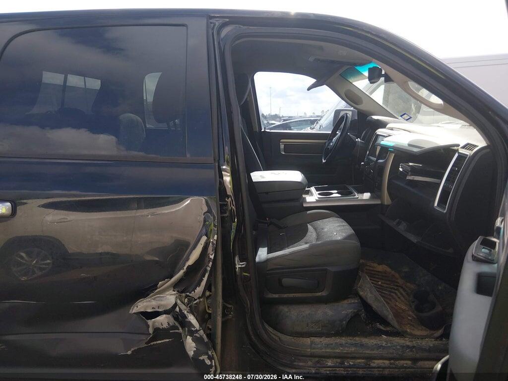1C6RR6LTXES441580 2014 RAM 1500 photo no. 5