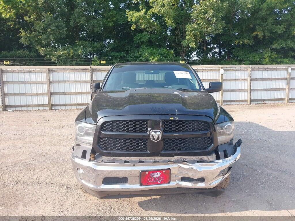 1C6RR7FT8ES158659 2014 RAM 1500 photo no. 12