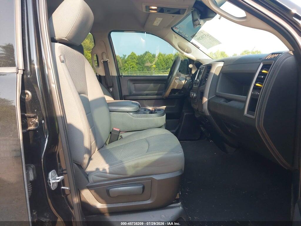 1C6RR7FT8ES158659 2014 RAM 1500 photo no. 5
