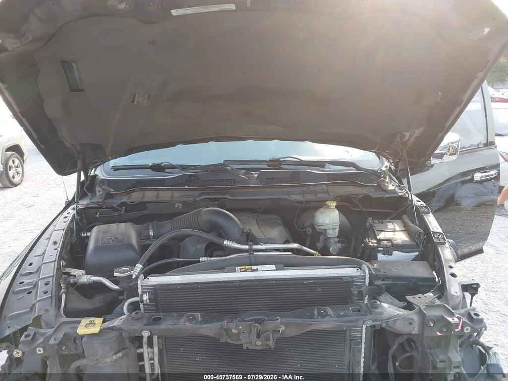 1C6RR7PT7ES214475 2014 RAM 1500 photo no. 10