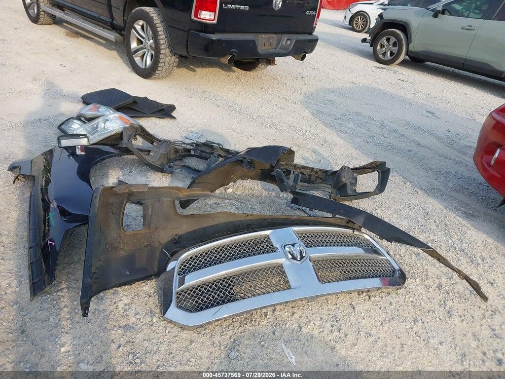 1C6RR7PT7ES214475 2014 RAM 1500 photo no. 12