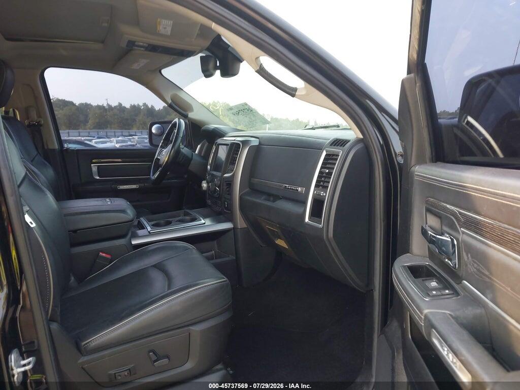 1C6RR7PT7ES214475 2014 RAM 1500 photo no. 5