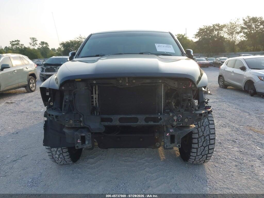 1C6RR7PT7ES214475 2014 RAM 1500 photo no. 6