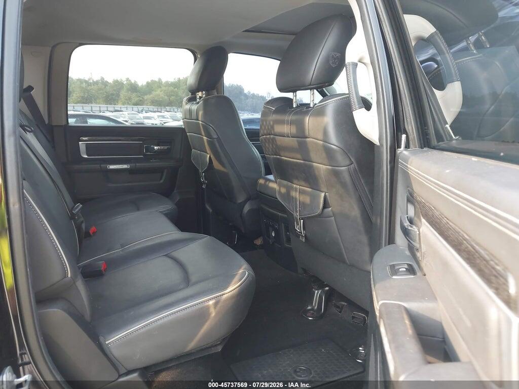 1C6RR7PT7ES214475 2014 RAM 1500 photo no. 8