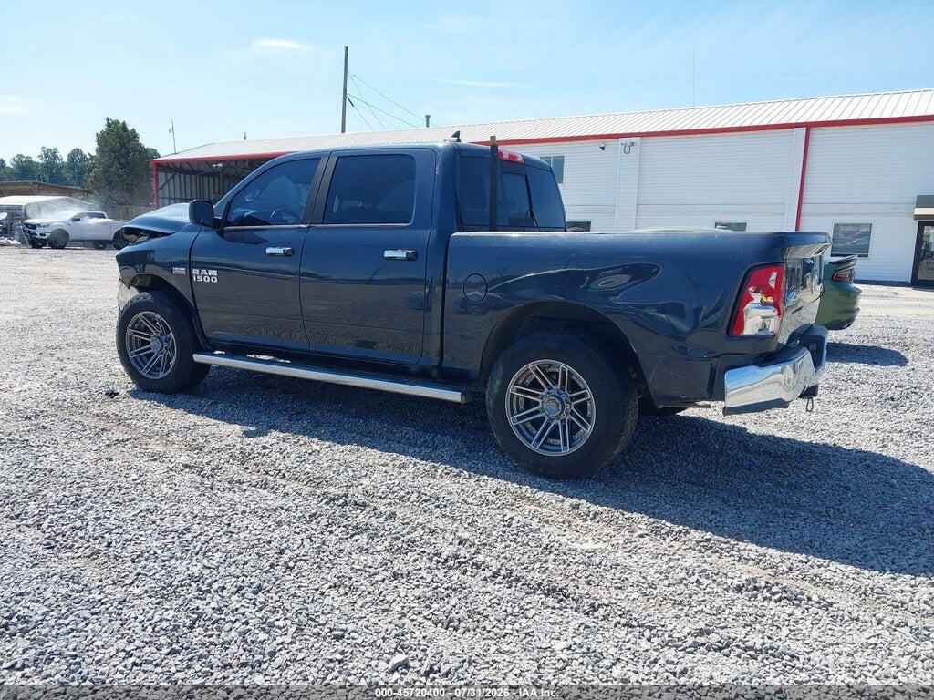 1C6RR7LT0ES438290 2014 RAM 1500 photo no. 3