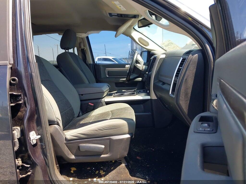 1C6RR7LT0ES438290 2014 RAM 1500 photo no. 5
