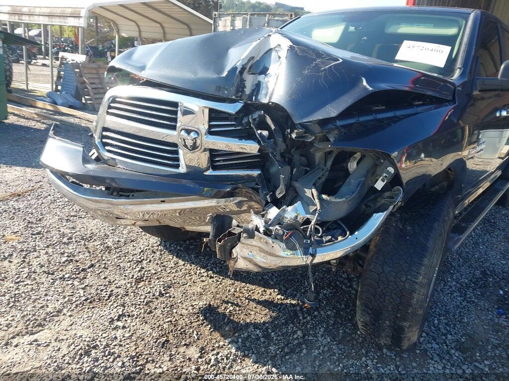 1C6RR7LT0ES438290 2014 RAM 1500 photo no. 6