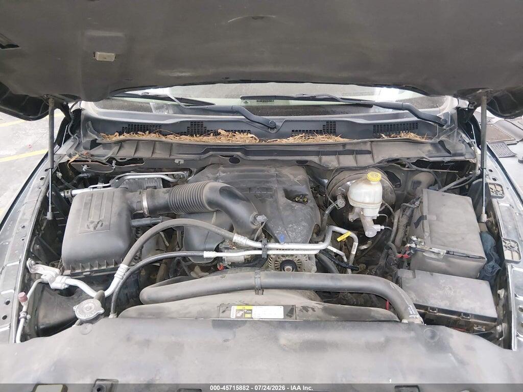 1C6RR7PT4ES133790 2014 RAM 1500 photo no. 10