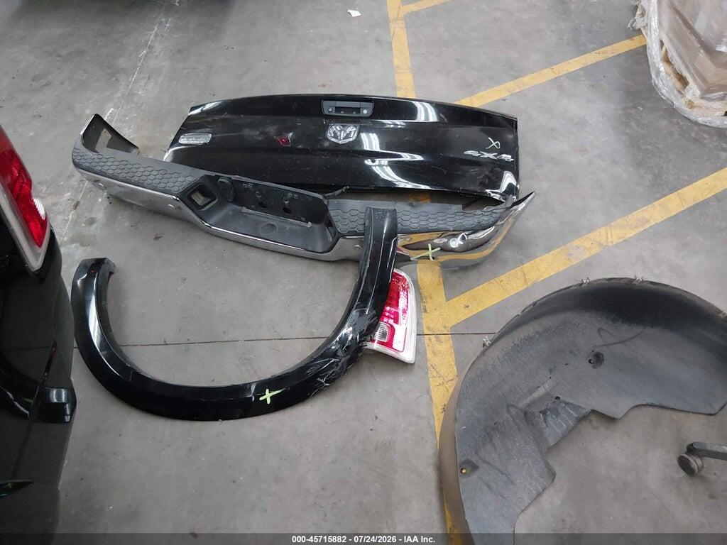 1C6RR7PT4ES133790 2014 RAM 1500 photo no. 12
