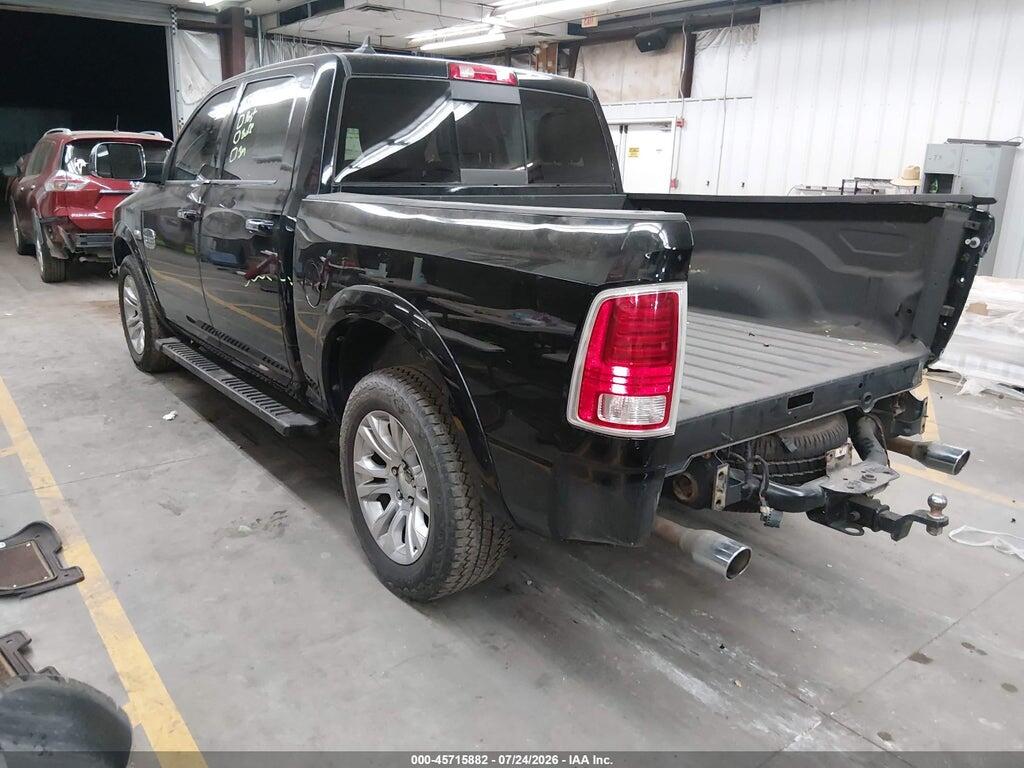 1C6RR7PT4ES133790 2014 RAM 1500 photo no. 3