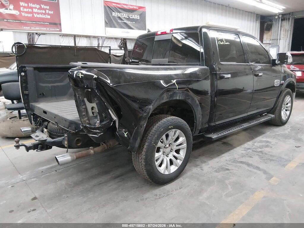1C6RR7PT4ES133790 2014 RAM 1500 photo no. 4