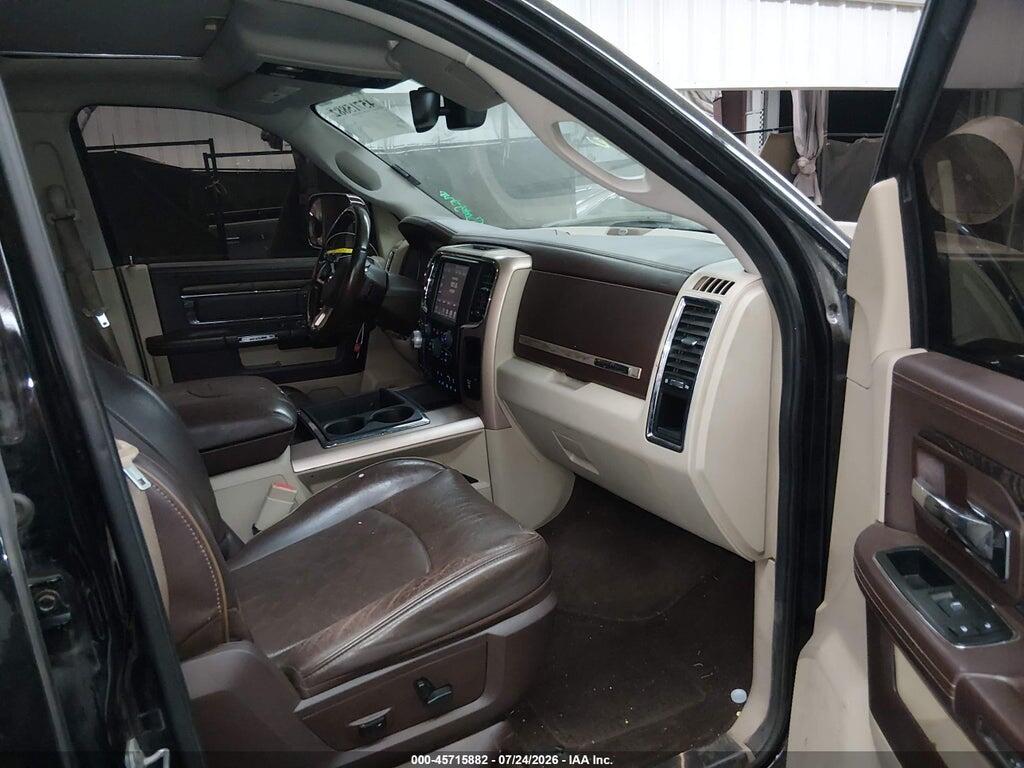 1C6RR7PT4ES133790 2014 RAM 1500 photo no. 5