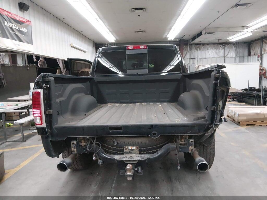 1C6RR7PT4ES133790 2014 RAM 1500 photo no. 6