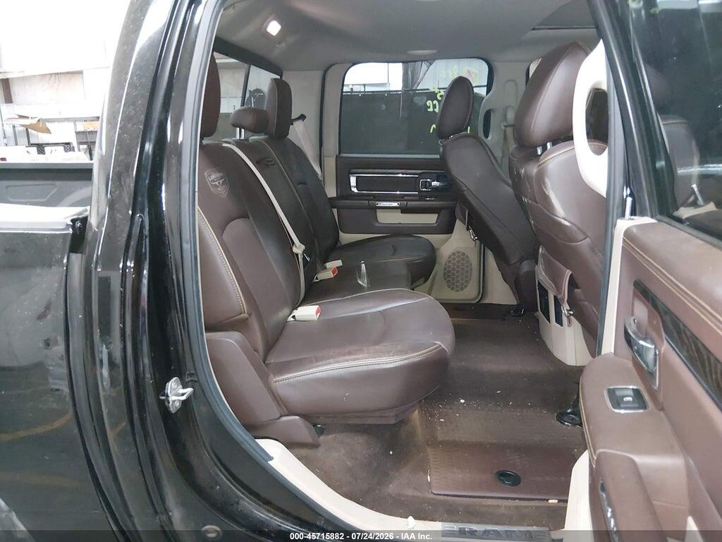 1C6RR7PT4ES133790 2014 RAM 1500 photo no. 8