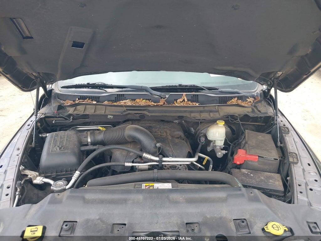 1C6RR6FT5ES221579 2014 RAM 1500 photo no. 10
