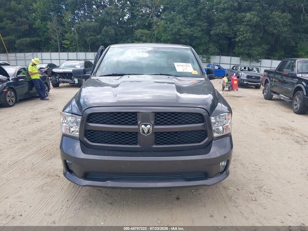 1C6RR6FT5ES221579 2014 RAM 1500 photo no. 12