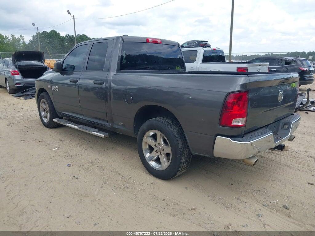 1C6RR6FT5ES221579 2014 RAM 1500 photo no. 3