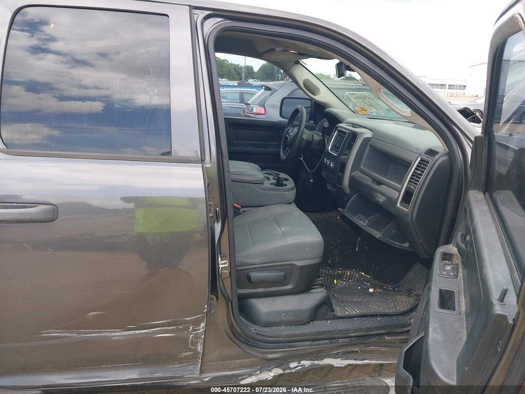 1C6RR6FT5ES221579 2014 RAM 1500 photo no. 5