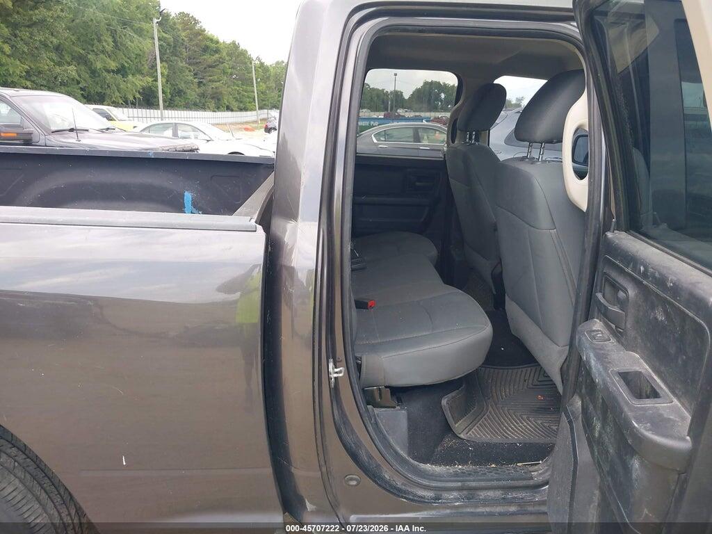 1C6RR6FT5ES221579 2014 RAM 1500 photo no. 8