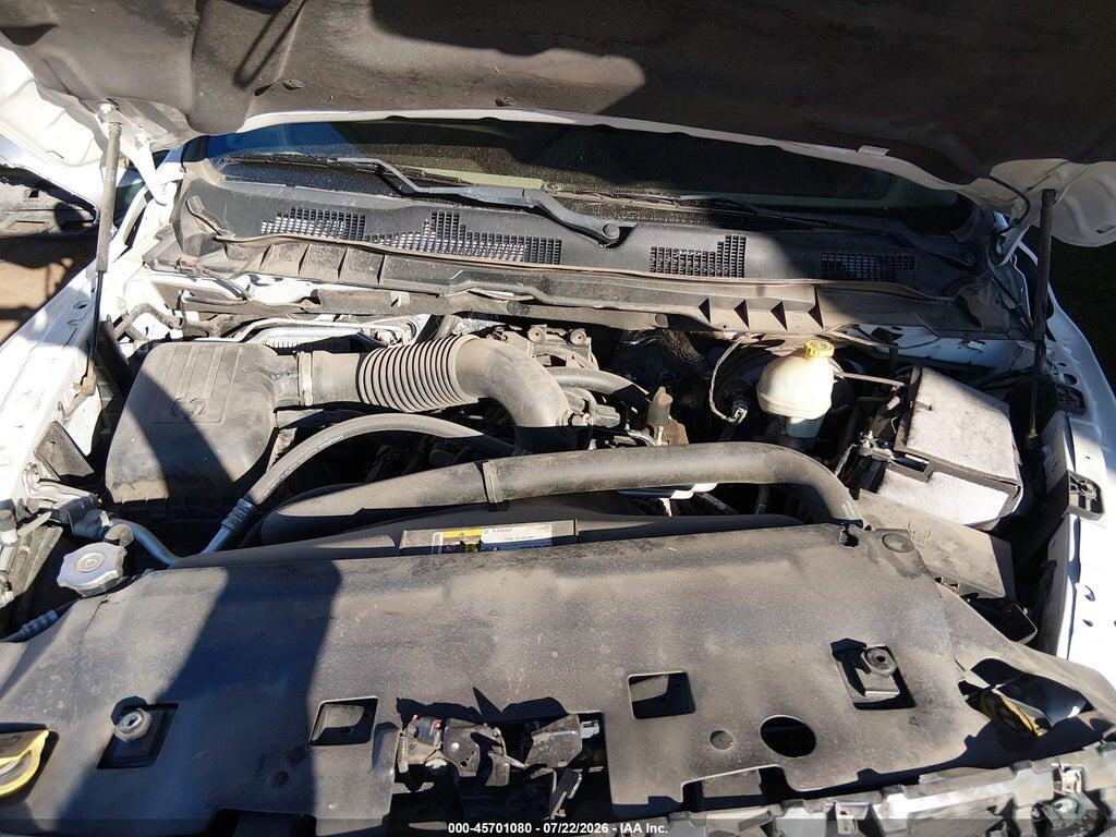1C6RR6TT9ES310754 2014 RAM 1500 photo no. 10
