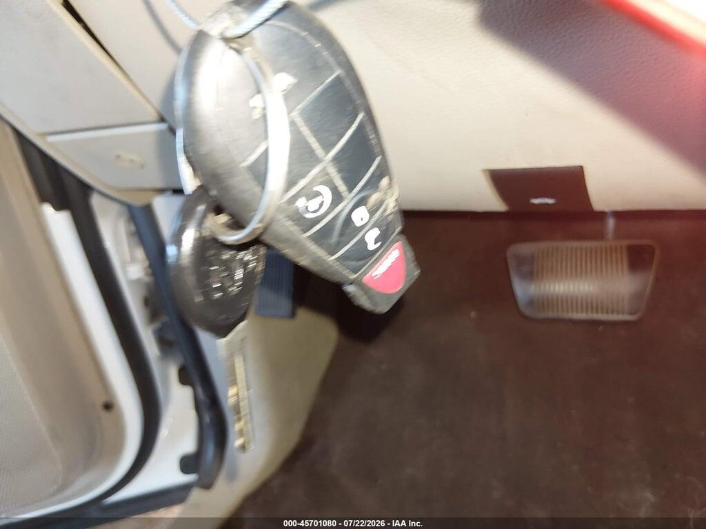 1C6RR6TT9ES310754 2014 RAM 1500 photo no. 11