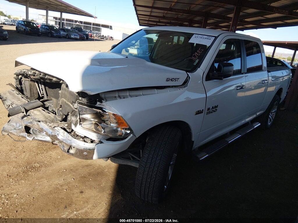 1C6RR6TT9ES310754 2014 RAM 1500 photo no. 2