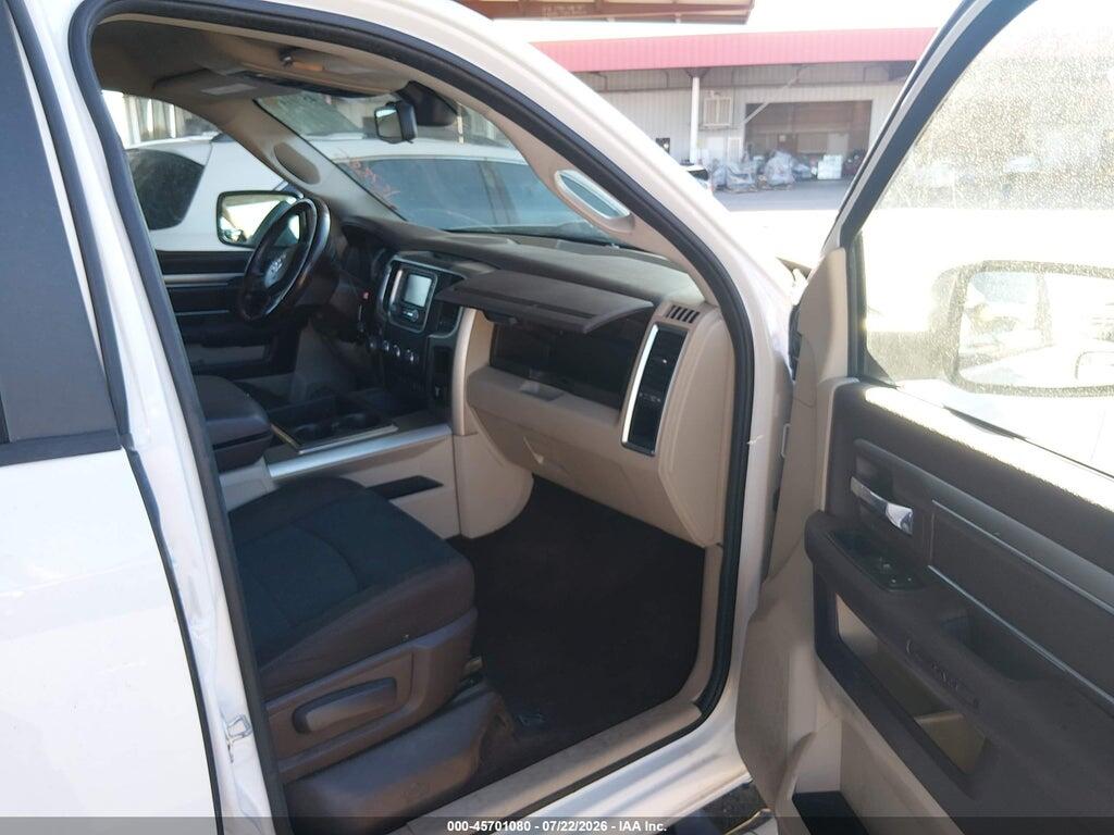 1C6RR6TT9ES310754 2014 RAM 1500 photo no. 5