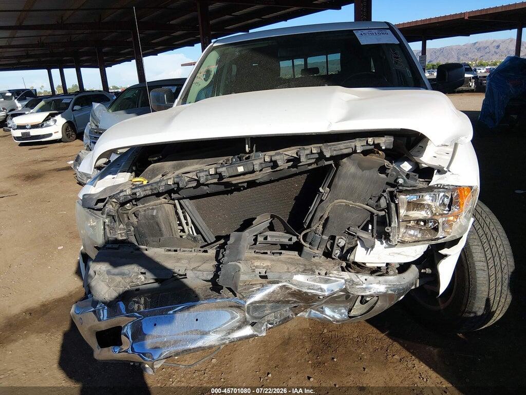 1C6RR6TT9ES310754 2014 RAM 1500 photo no. 6