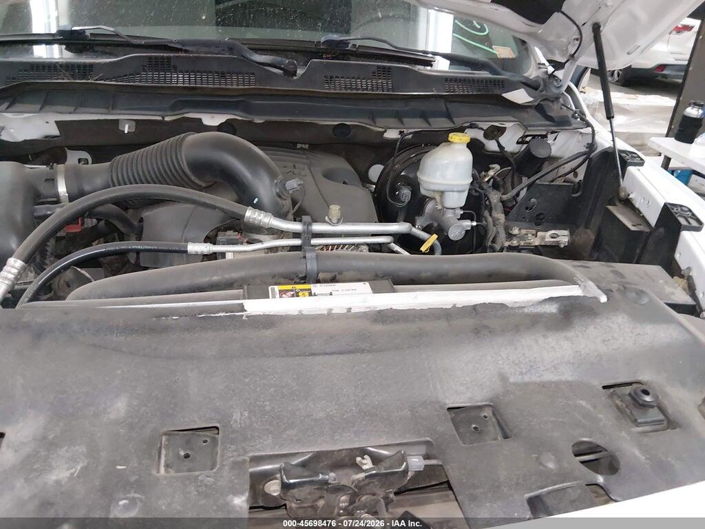 1C6RR7FT7ES239992 2014 RAM 1500 photo no. 10