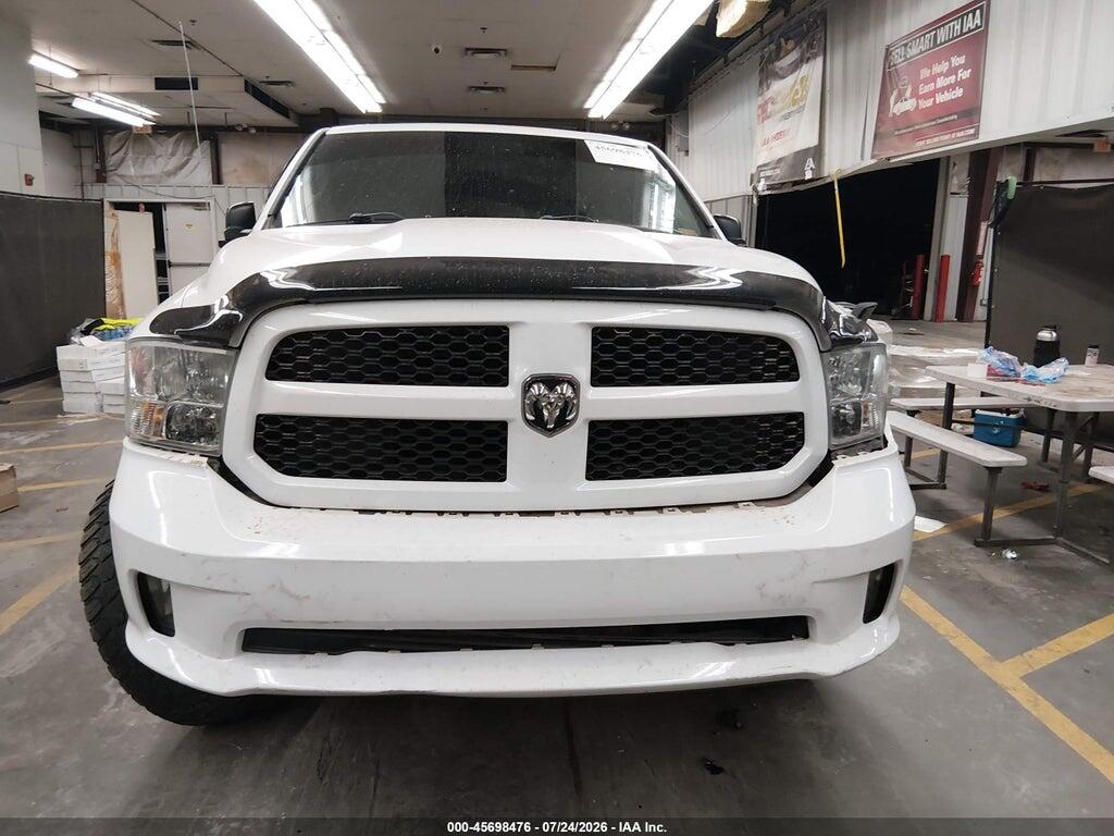 1C6RR7FT7ES239992 2014 RAM 1500 photo no. 12