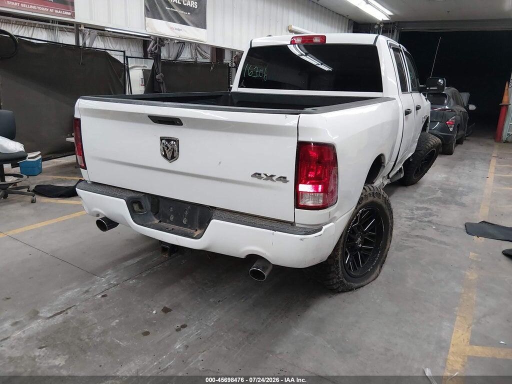 1C6RR7FT7ES239992 2014 RAM 1500 photo no. 4