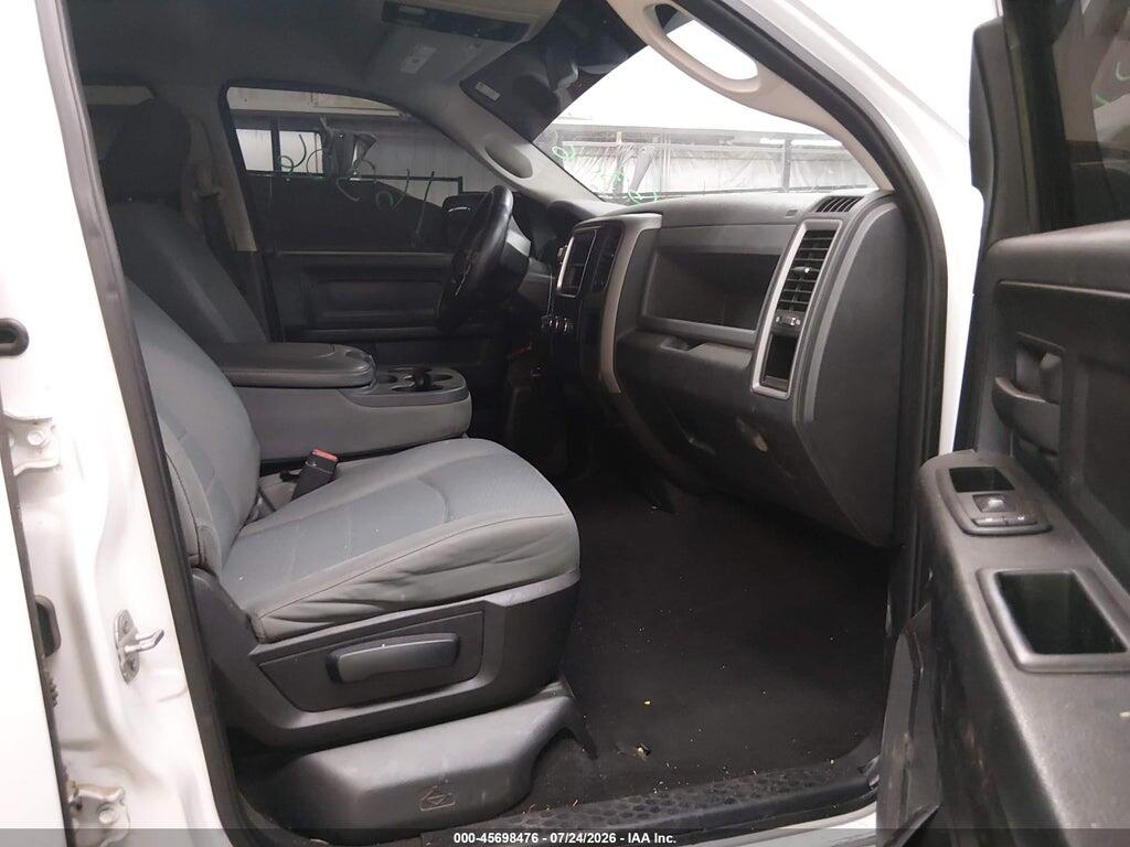 1C6RR7FT7ES239992 2014 RAM 1500 photo no. 5