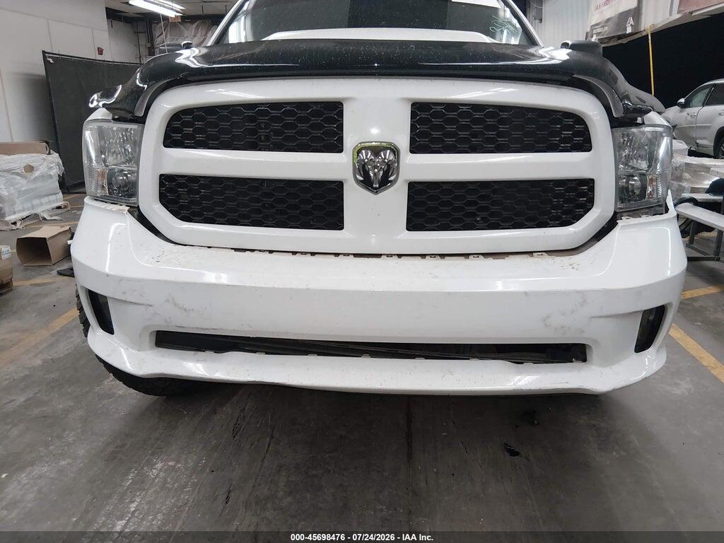 1C6RR7FT7ES239992 2014 RAM 1500 photo no. 6
