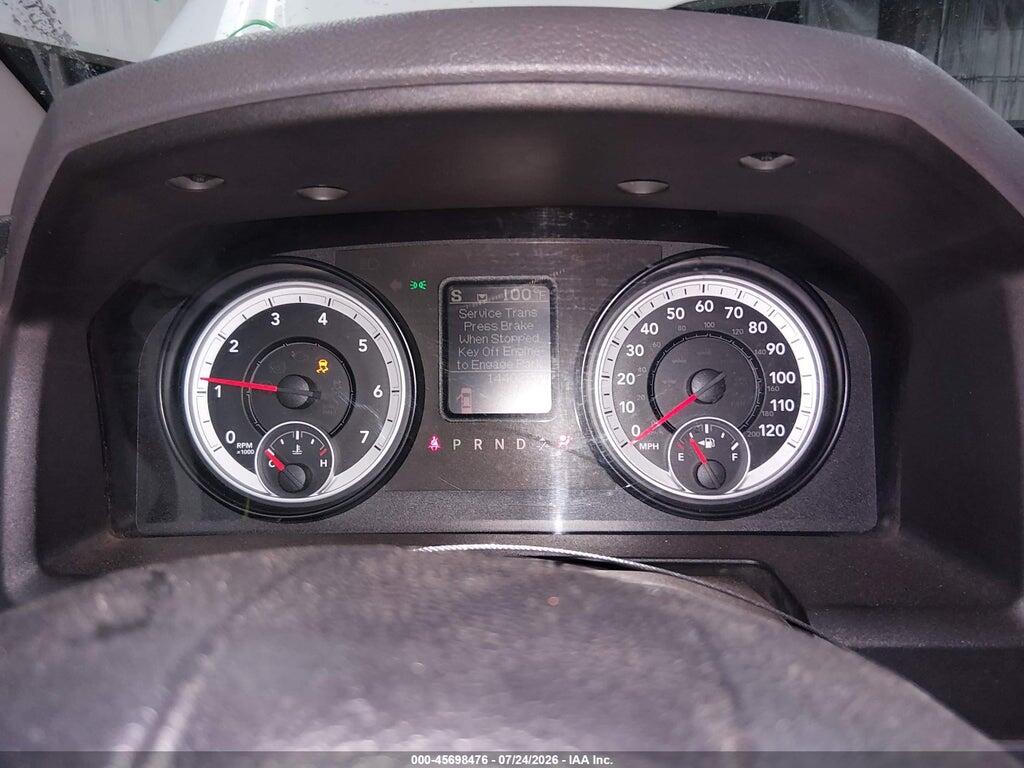 1C6RR7FT7ES239992 2014 RAM 1500 photo no. 7