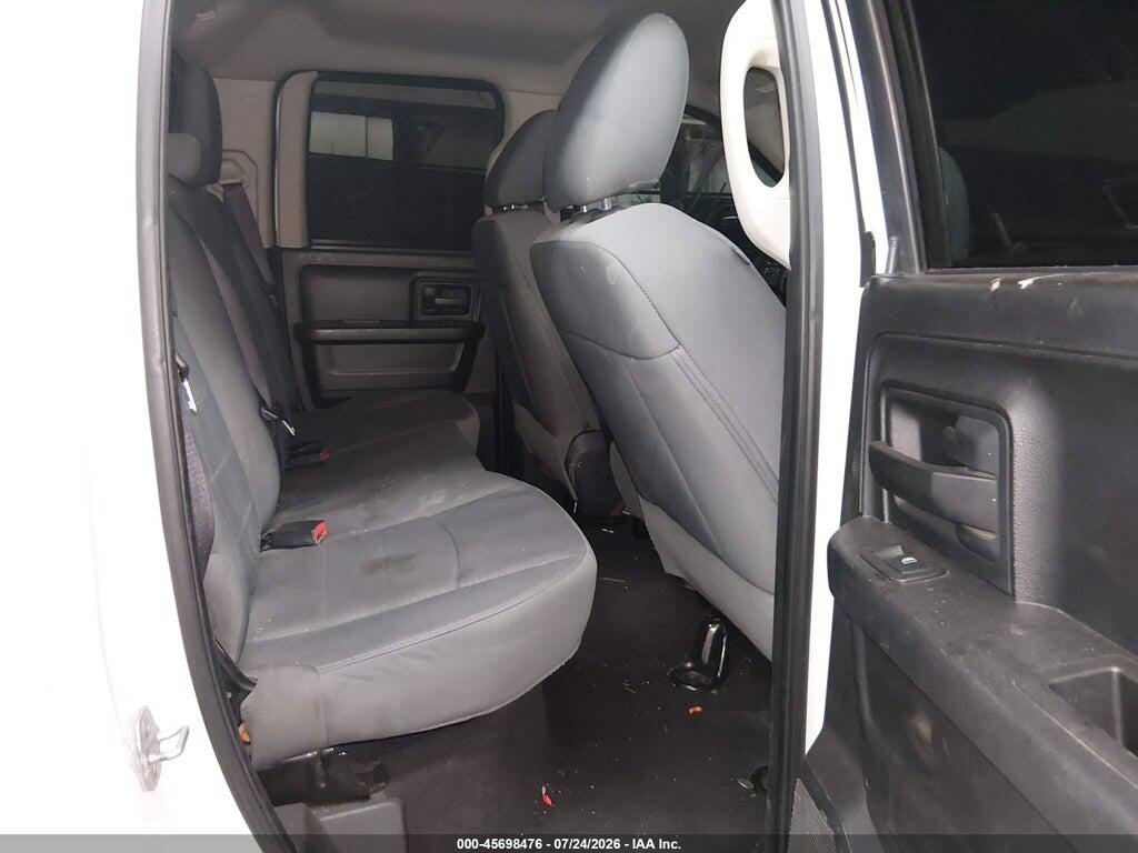 1C6RR7FT7ES239992 2014 RAM 1500 photo no. 8