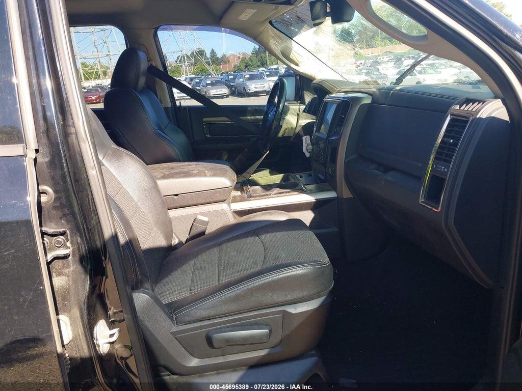 1C6RR7MT7ES303306 2014 RAM 1500 photo no. 5