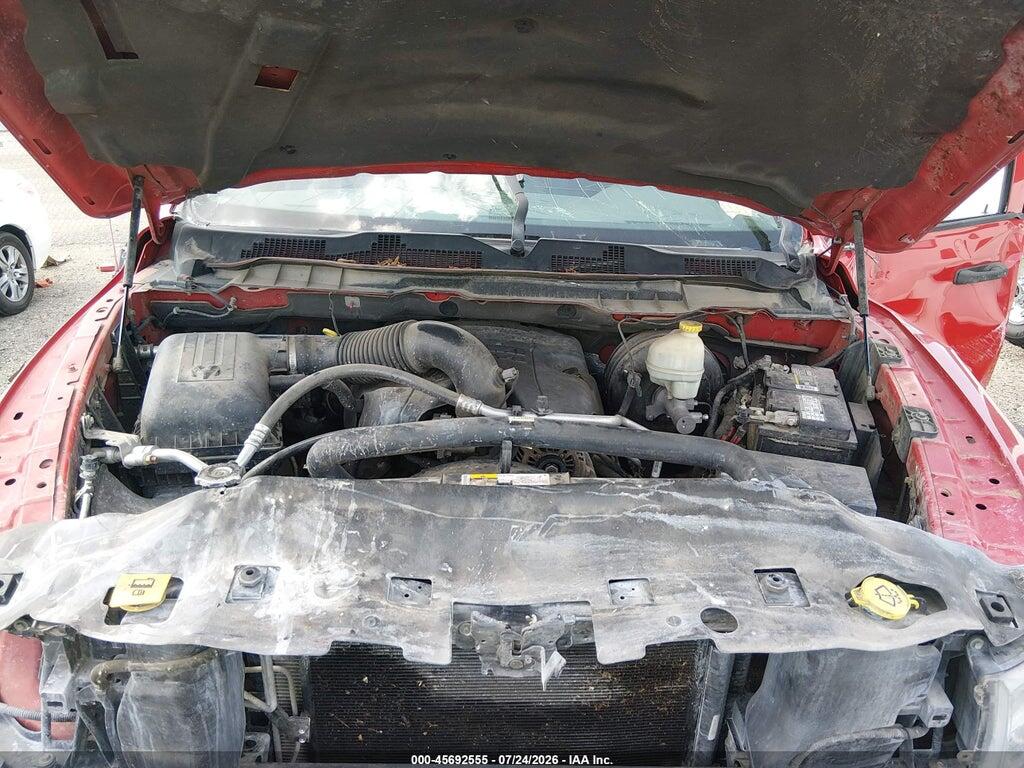 1C6RR6KT1ES172712 2014 RAM 1500 photo no. 10