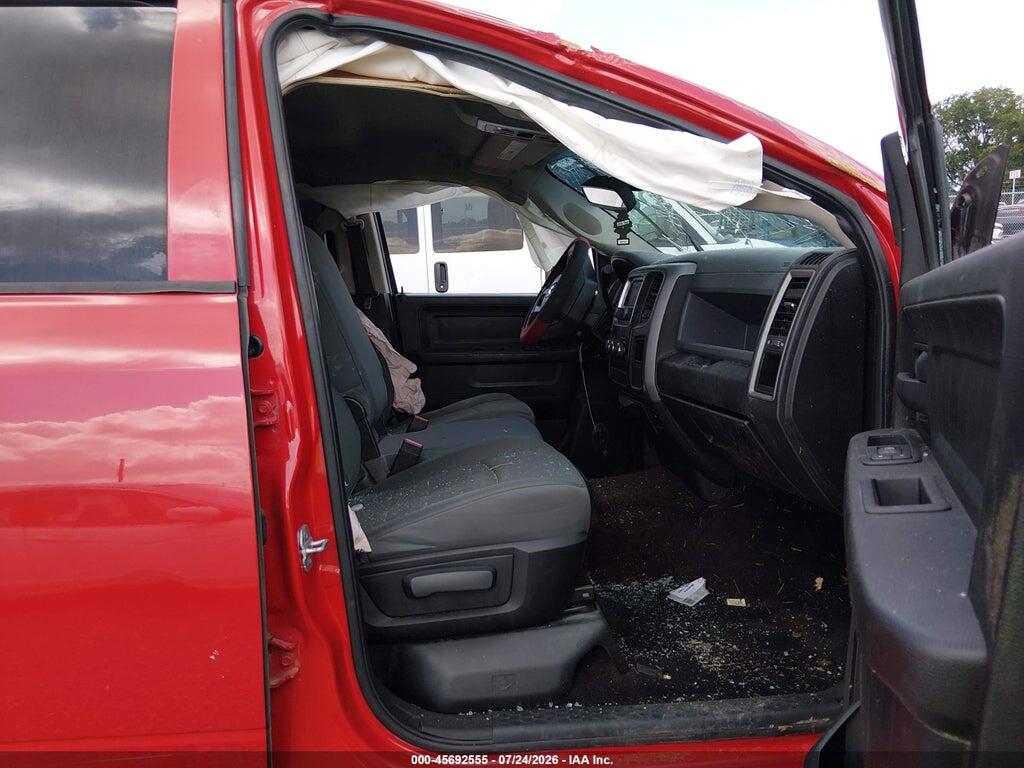 1C6RR6KT1ES172712 2014 RAM 1500 photo no. 5