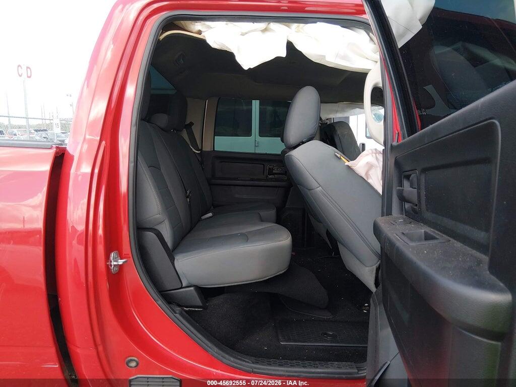 1C6RR6KT1ES172712 2014 RAM 1500 photo no. 8
