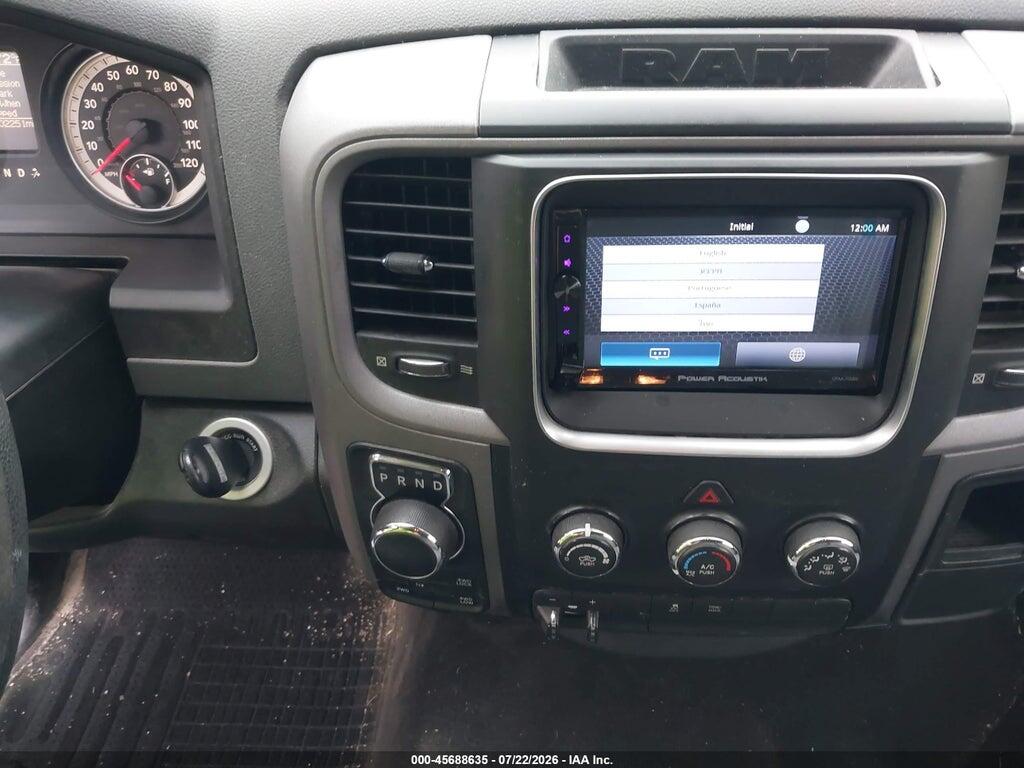 1C6RR7KT9ES411008 2014 RAM 1500 photo no. 11