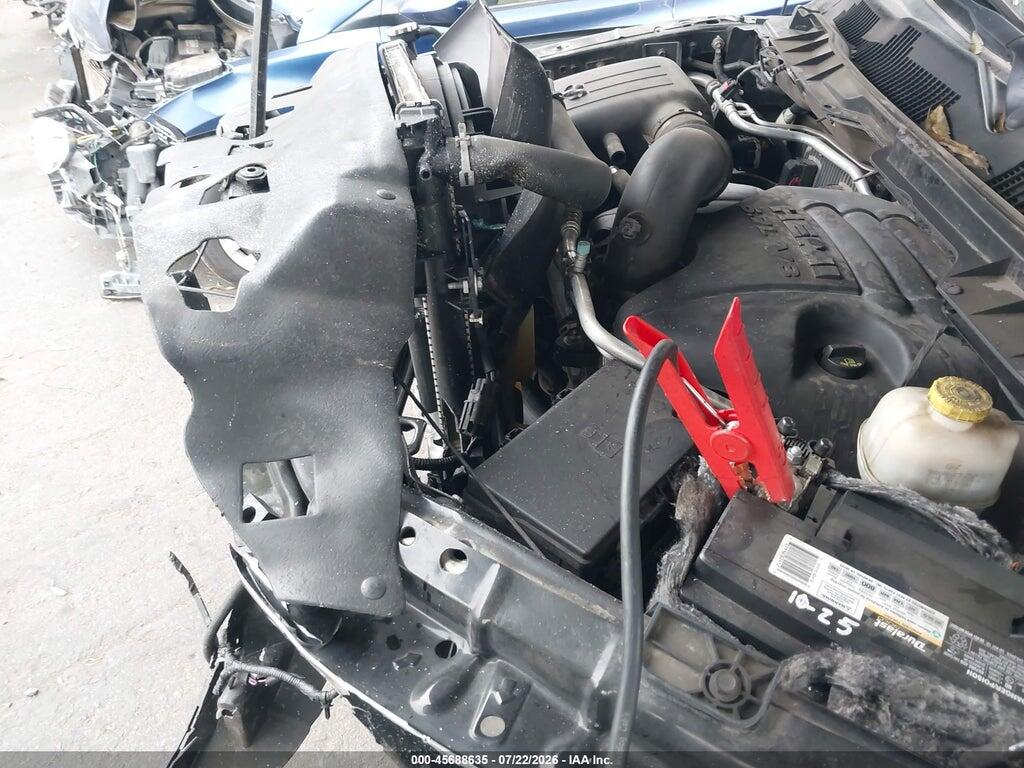 1C6RR7KT9ES411008 2014 RAM 1500 photo no. 12