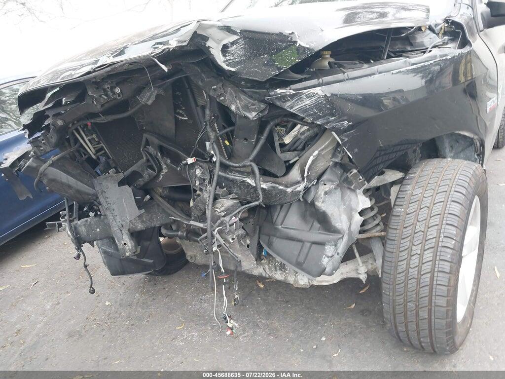 1C6RR7KT9ES411008 2014 RAM 1500 photo no. 6