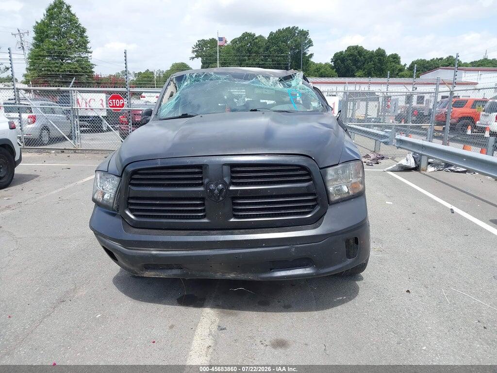 1C6RR7LT3ES217024 2014 RAM 1500 photo no. 11