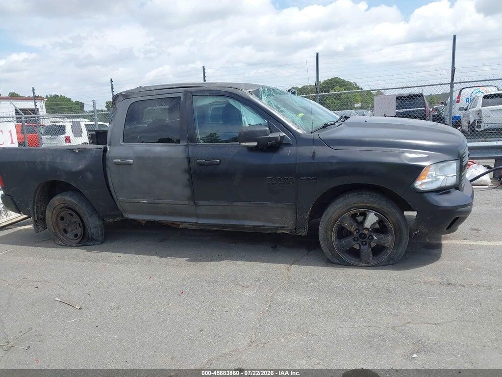 1C6RR7LT3ES217024 2014 RAM 1500 photo no. 12