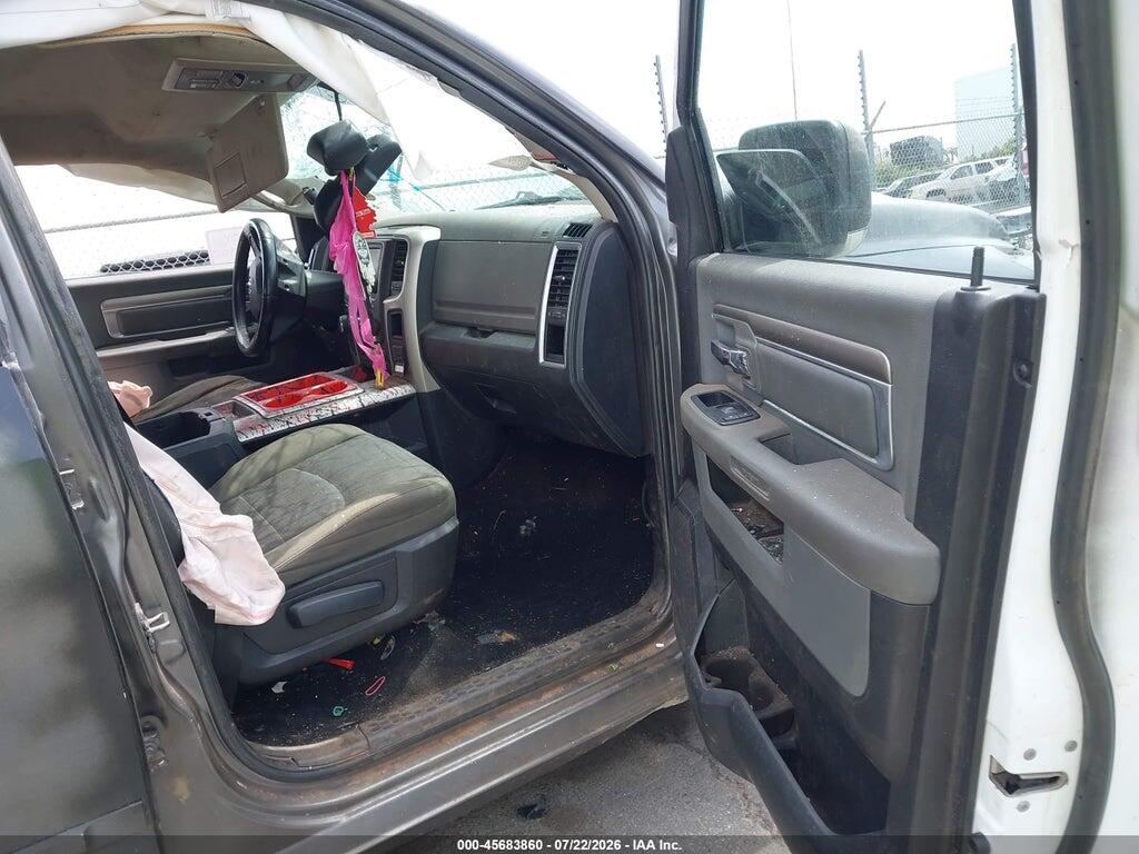 1C6RR7LT3ES217024 2014 RAM 1500 photo no. 5